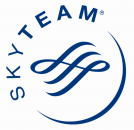 SkyTeam Alliance logo