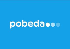 Pobeda logo