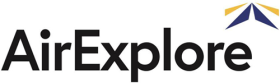 AirExplore logo