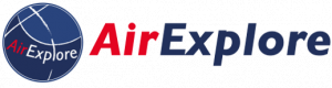 AirExplore logo