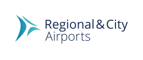 Regional & City Airports logo