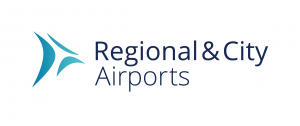 Regional & City Airports logo