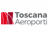 Toscana Aeroporti Spa logo