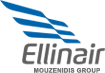 Ellinair logo