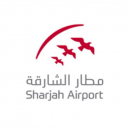 Sharjah Airport Authority logo