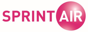 SprintAir logo