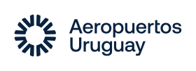 Aeropuertos Uruguay logo