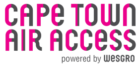 Cape Town Air Access logo