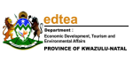 Department of Economic Development, Tourism and Environmental Affairs, KZN