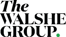 The Walshe Group logo