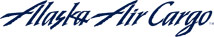 Alaska Airlines Cargo logo