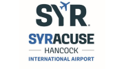 Syracuse Hancock International Airport (SYR)