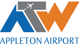 Appleton International Airport logo