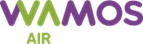 Wamos Air logo