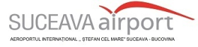Suceava Airport logo