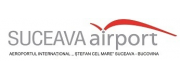 "Stefan cel Mare" Suceava Airport (SCV / LRSV)