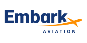 Taos Air logo