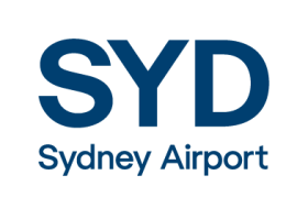 Sydney Airport logo