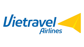 Vietravel Airlines logo