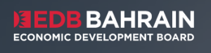 Bahrain Economic Development Board logo