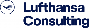 Lufthansa Consulting logo