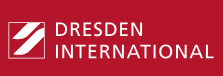 Dresden Airport logo