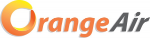 Orange Air logo