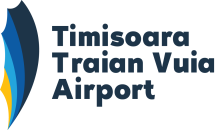 Timisoara International Airport logo