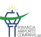 Rwanda Airports Company logo