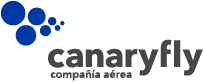Canaryfly logo