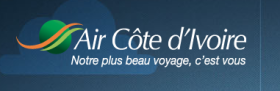 Air Côte d'Ivoire logo