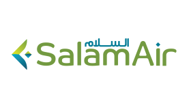 SalamAir logo