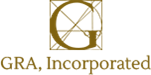 GRA, Incorporated logo
