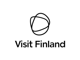 Business Finland Oy Visit Finland logo