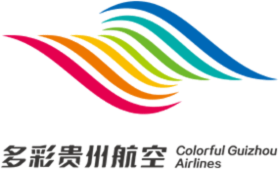 Colorful Guizhou Airlines Co.,Ltd logo