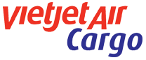 VietJet Air Cargo logo