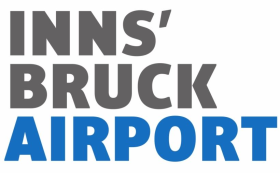 Innsbruck Airport logo