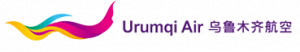 Urumqi Air logo
