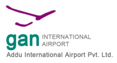 Addu International Airport Pvt. Ltd logo