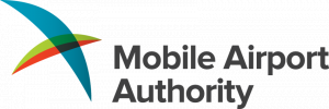 Mobile Airport Authority logo