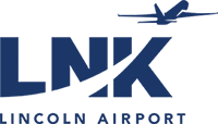 Lincoln Airport Authority logo