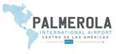 New Honduran Capital Airport -  Palmerola International Airport logo