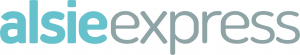 Alsie Express logo