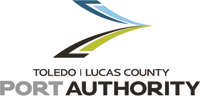 Toledo - Lucas County Port Authority logo