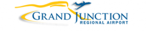 Grand Junction Regional Airport logo