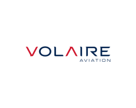 Volaire Aviation Inc. logo