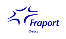 Fraport Greece logo
