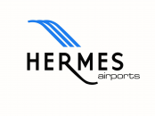 Larnaka International Airport logo