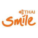 Thai Smile Airlines logo
