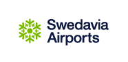 Swedavia - Swedish Airports logo